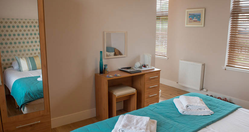 Lochlomond B&B